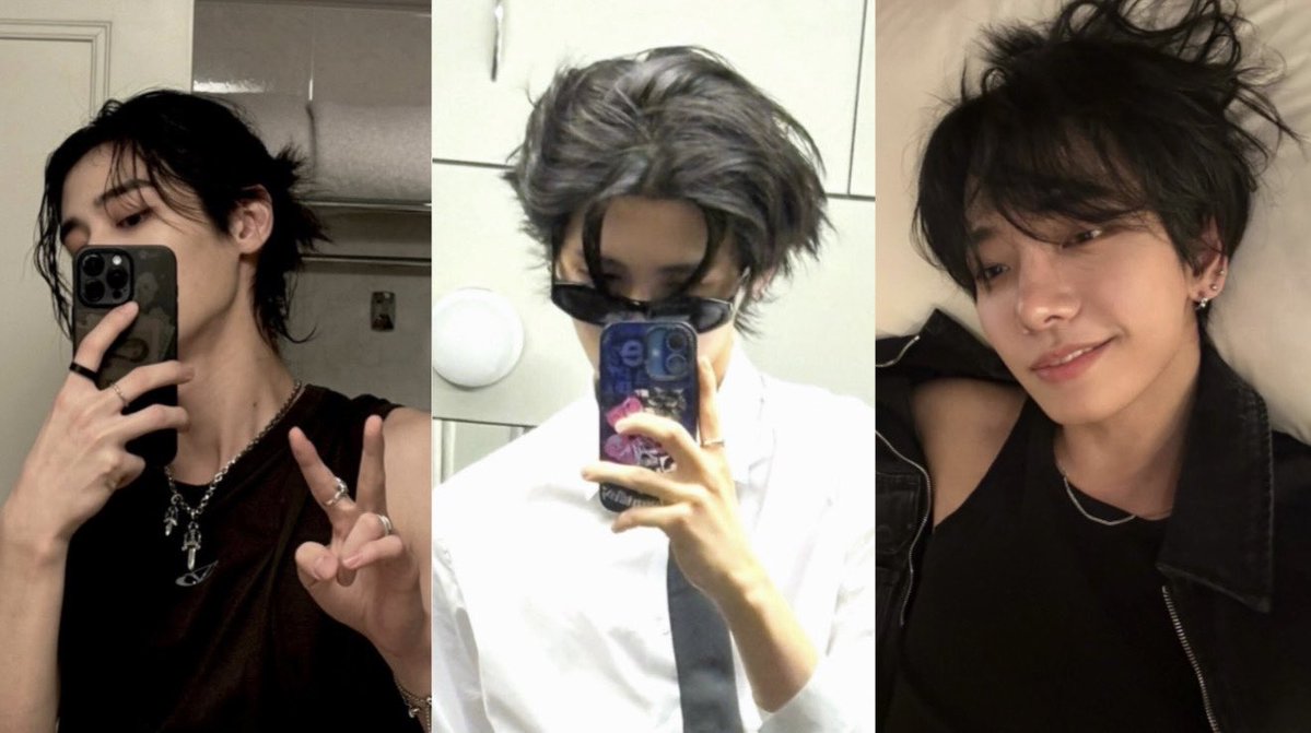 kkurowonie's tweet image. whats up with them lately..