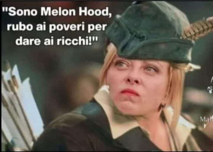 #meloni_vergogna_nazionale