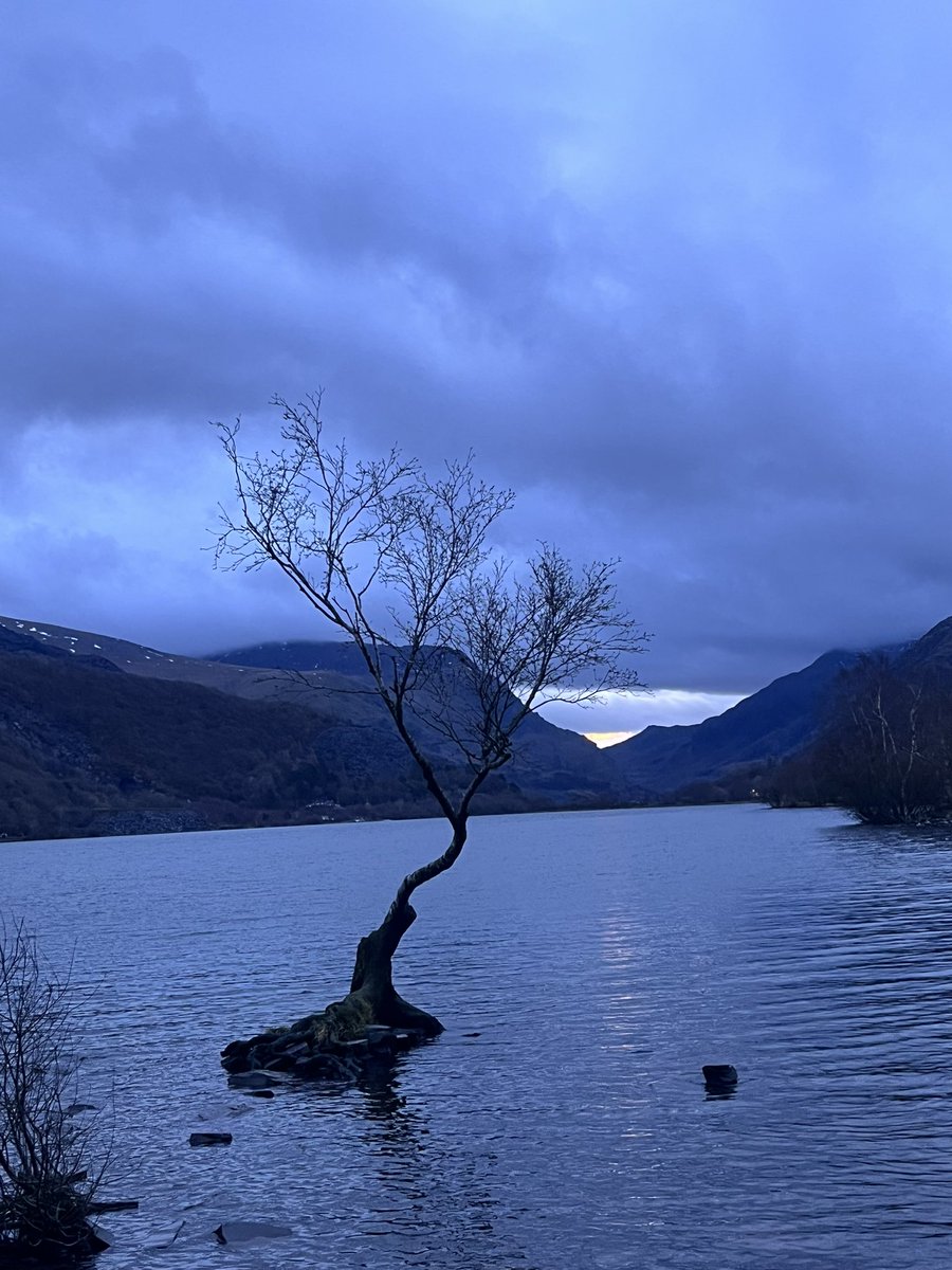 gerallt19's tweet photo. Llanberis bora ma 👌 @S4Ctywydd https://t.co/eEb3upbaGV