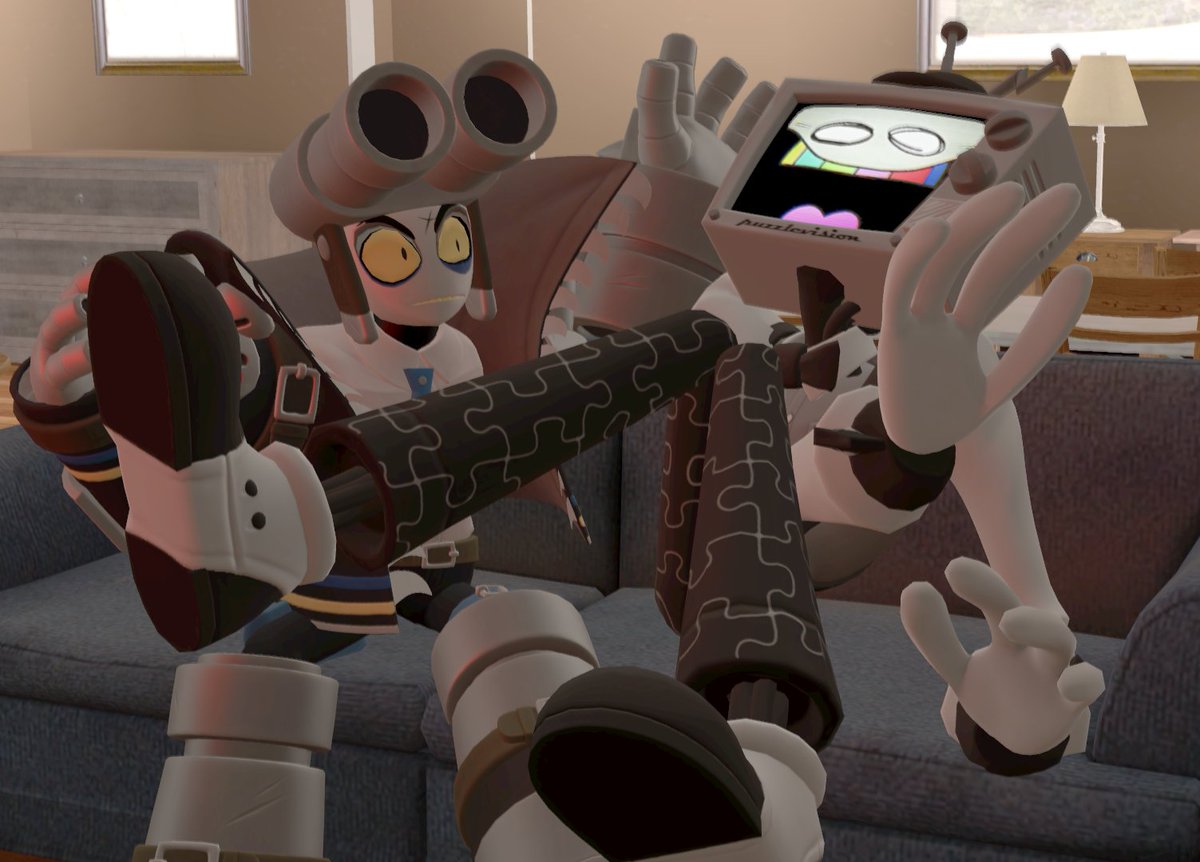StickieWiggie's tweet image. I haven't opened SFM in months-
#Gunshow #SMG4  #mrpuzzles #mrwpnz