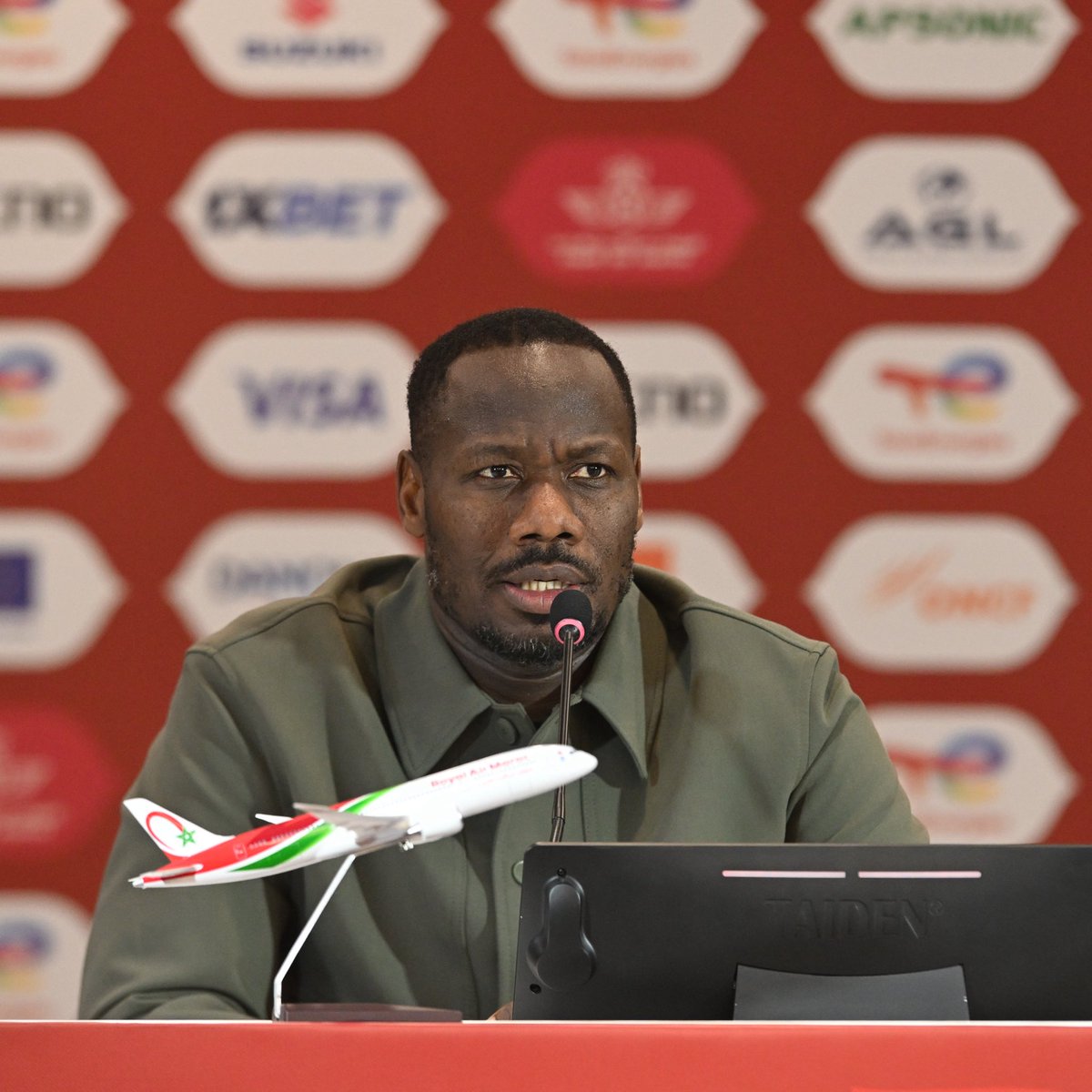 Actu Foot tweet media