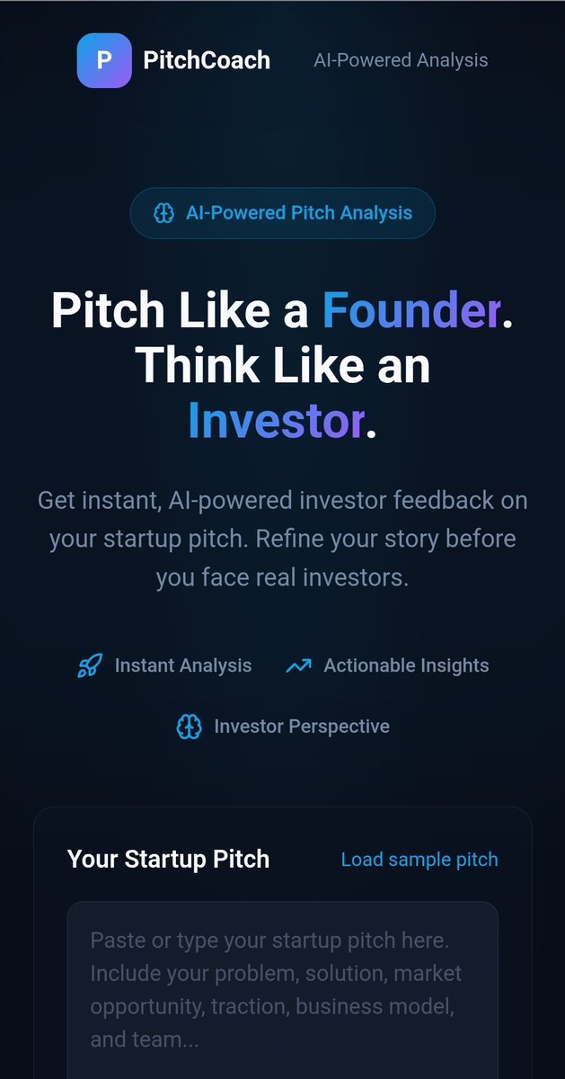 Gods_Splendour's tweet photo. “What everyday problems can AI actually solve?” 🤖
AI/ML mentorship week 3
Built 3 AI tools using n8n
📚 AI Study Planner
❤️ AI Dating Profile Optimizer
💼 AI Investor Pitch Coach 
Shout out to incredible team mates:  @T_T_Charles @mimicho_co and our awesome mentor: @hgeh_o https://t.co/pFgdjagEJj