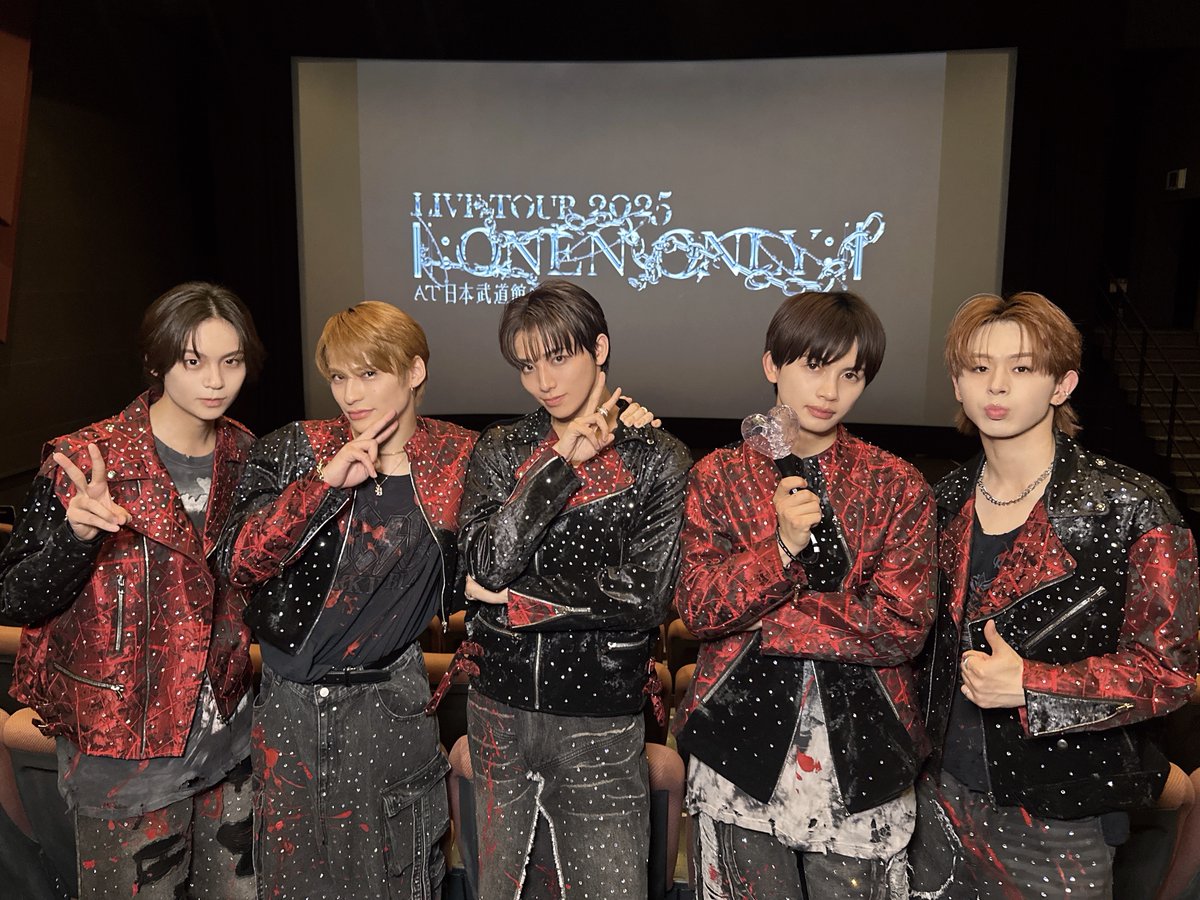 ONE N' ONLY / ワンエンオンリー tweet media