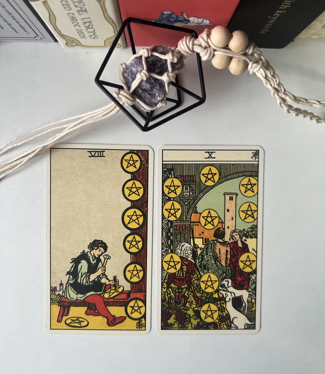 🌱 แด่ผู้ที่ผ่านมาพบเห็นข้อความนี้

พี่ไพ่บอกเลยว่าช่วงนี้ดวงคุณมันขึ้นแบบเงียบๆเด้อ แต่ขึ้นจริงๆ คือไม่ใช่เรื่องฟลุ๊ค ไม่ใช่โชคหล่นทับ แต่มาจากความขยัน ความอดทน ความตั้งใจของคุณล้วนๆ แล้วมันกำลังออกดอกออกผลแบบชัดมาก!!!

เรื่องดีดีที่กำลังจะเกิดขึ้นคือ