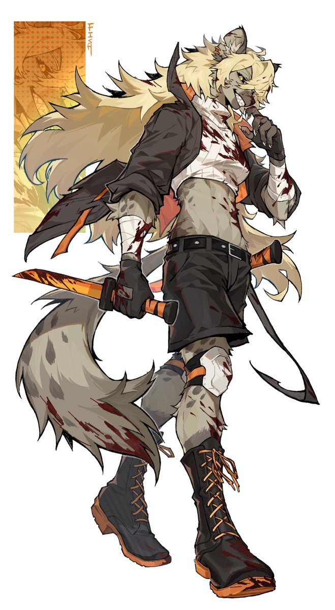 一碗鱼饭丶 tweet media