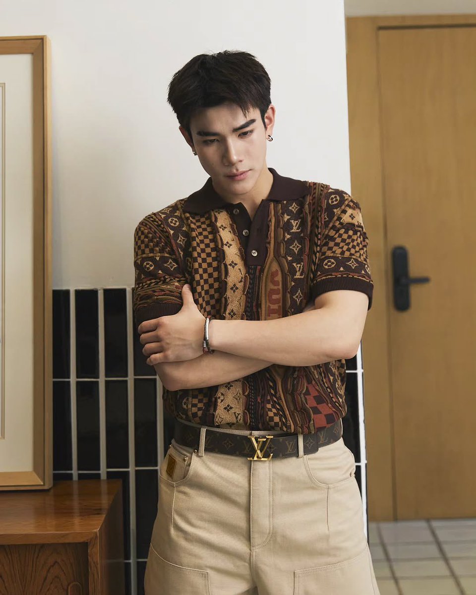 nongsiii's tweet image. fourth.ig IG (1)

😳😳😳😳

#LVMenFW26 #LouisVuitton
#Fourthnattawat #โฟร์ทณัฐวรรธน์