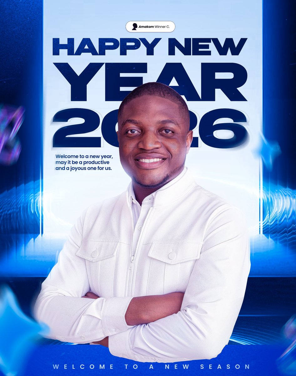 Amakom Winner tweet media