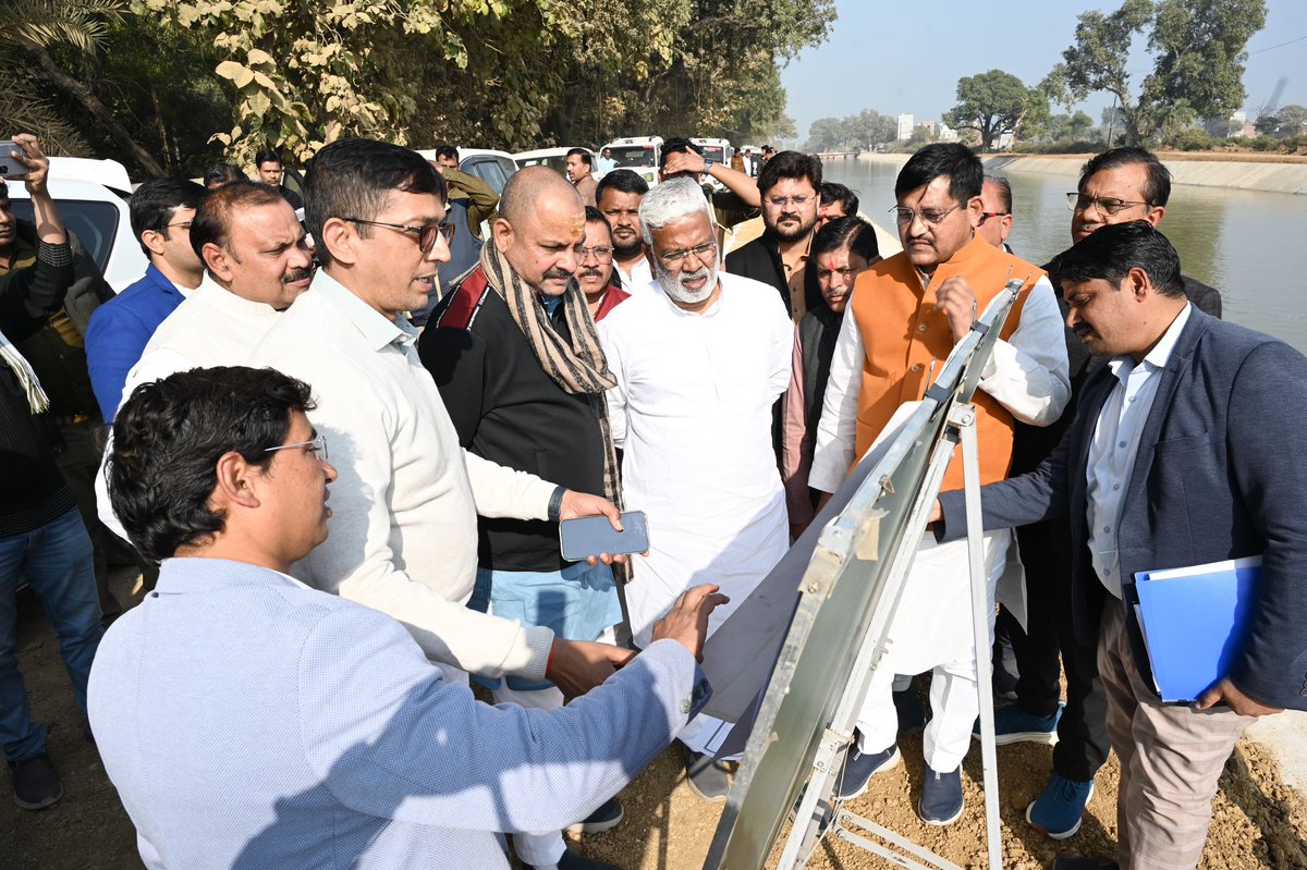 Swatantra Dev Singh tweet media