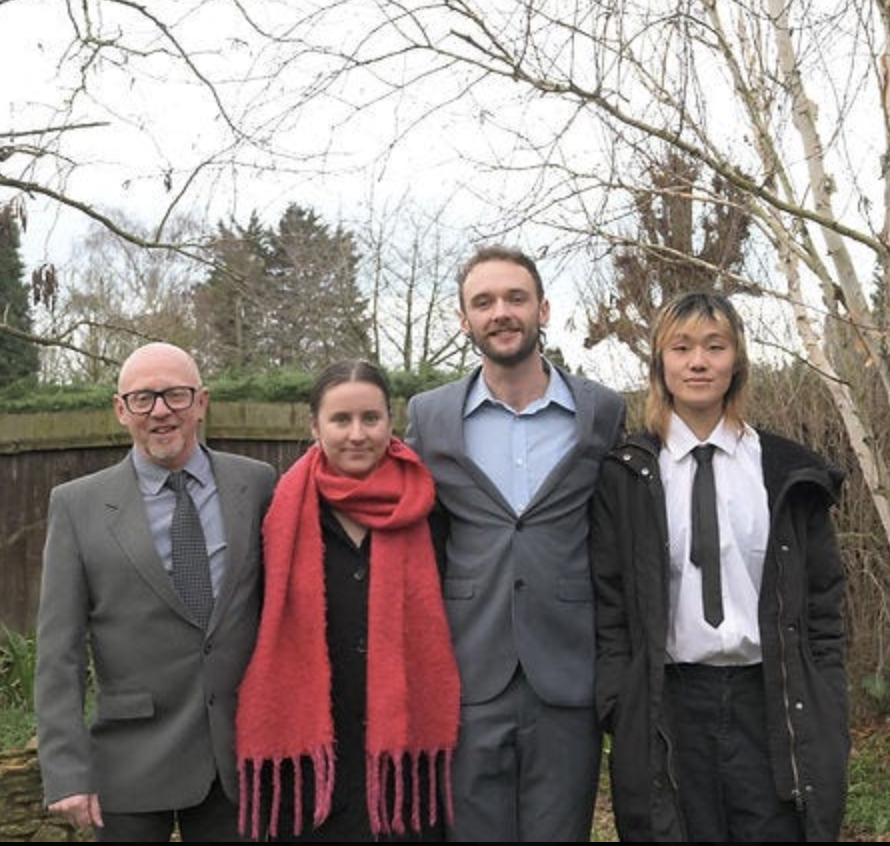 Wayne Hsiung tweet media