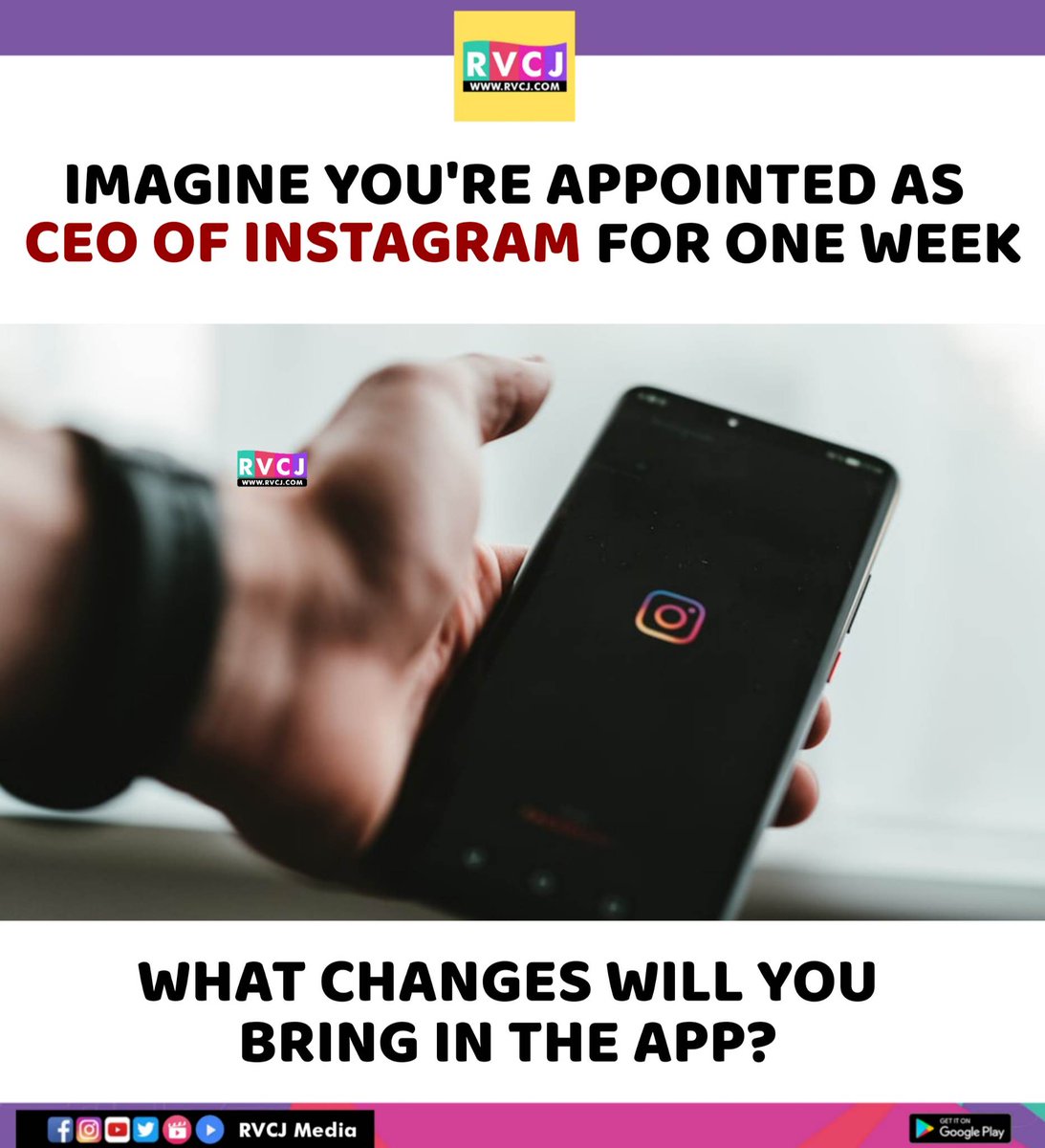 RVCJ Media tweet media