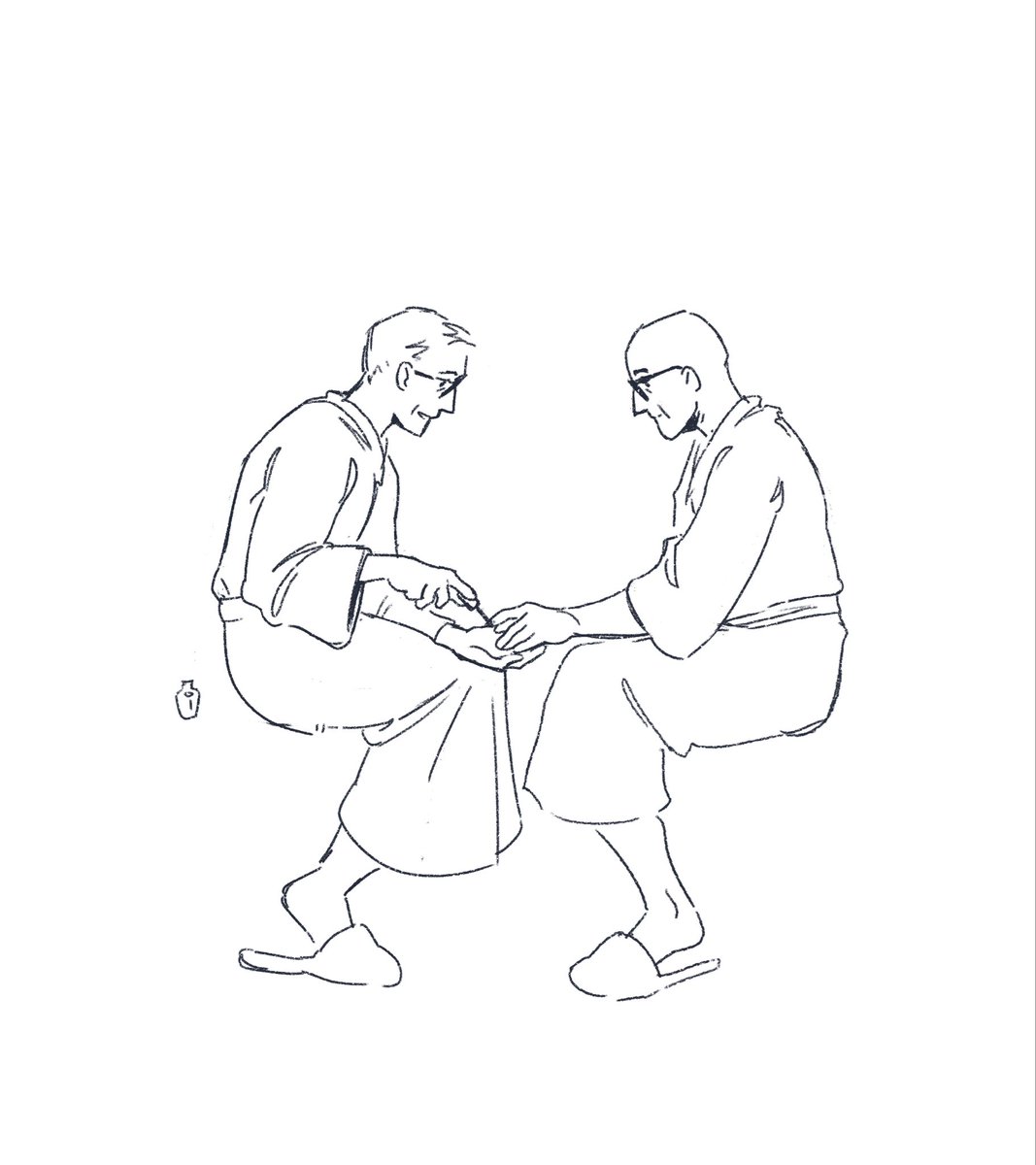 Ven is posting Conclave tweet media