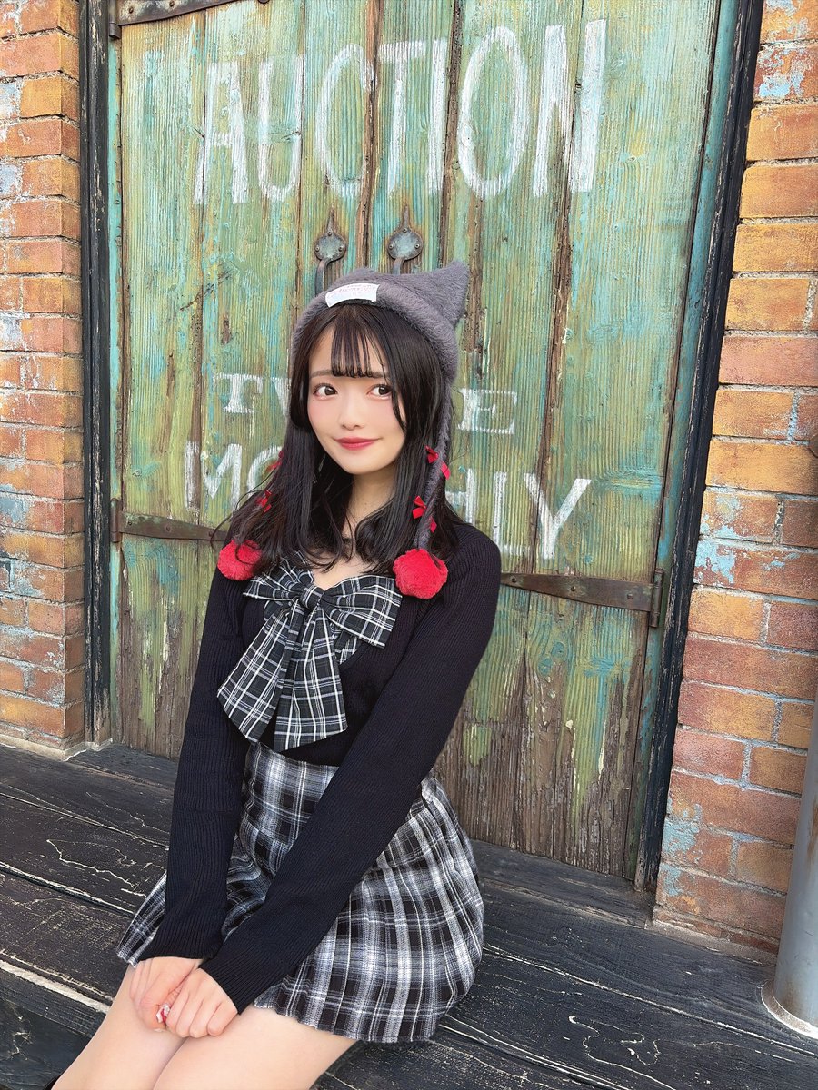 あややちゃん໒꒱· ﾟ (@aya_igei) / Posts / X