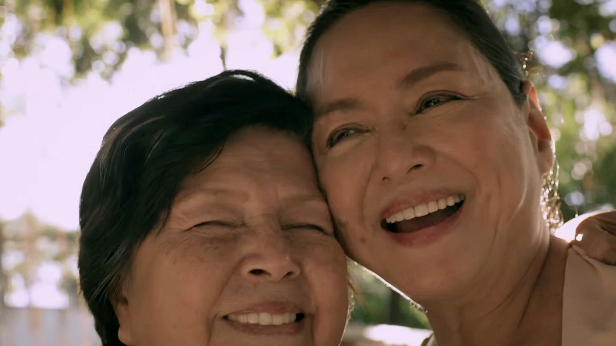 SAPPHlST's tweet image. did someone ask for old women yuri??