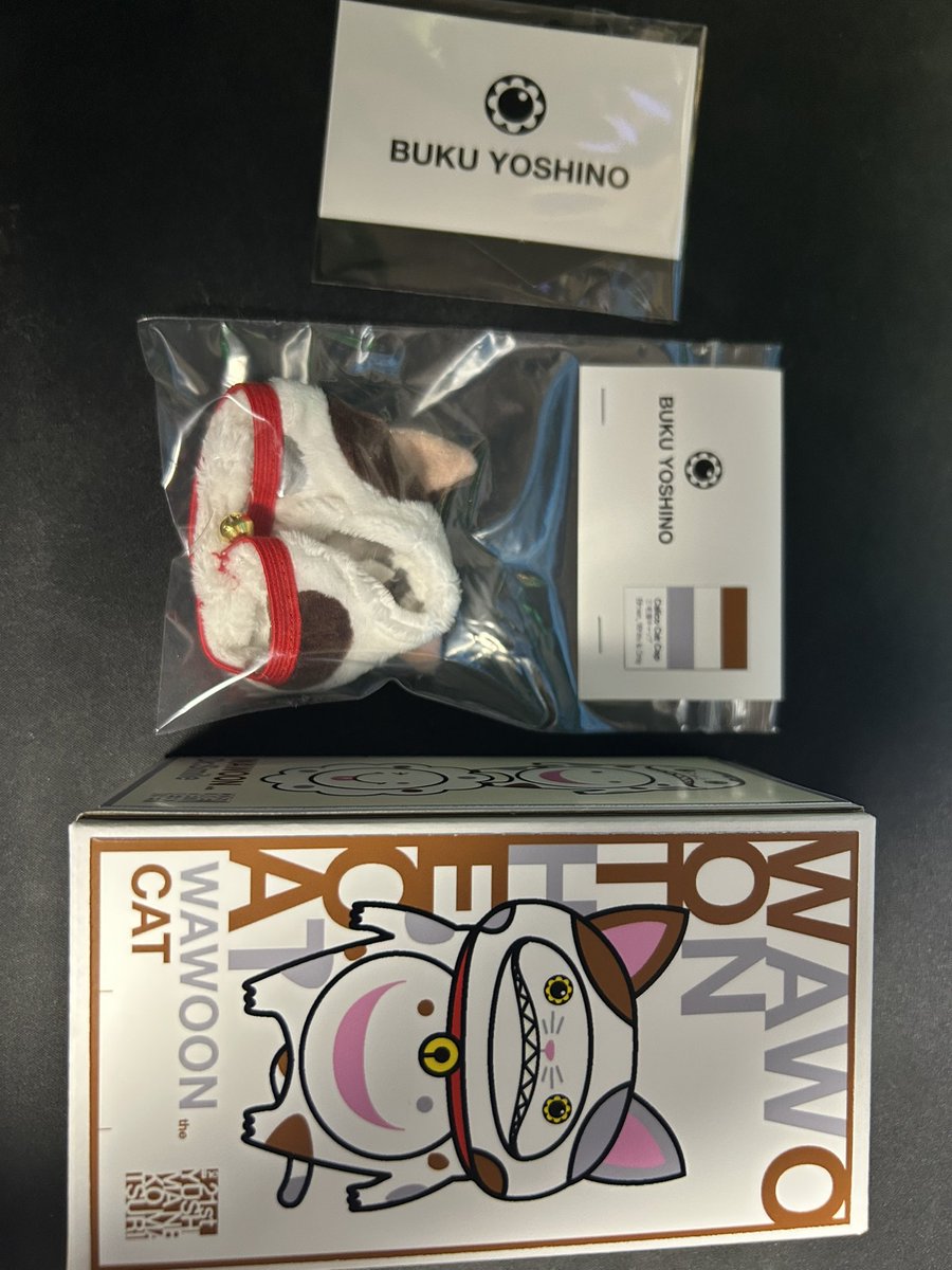 吉野ぶくさん　ソフビ 吉野ぶくさんソフビ