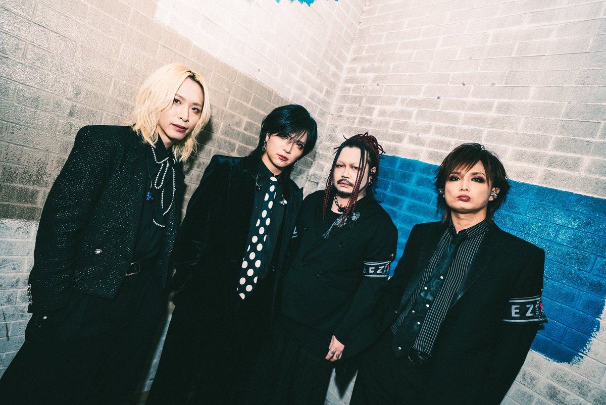 DEZERT (@DEZERT_OFFICIAL) / Highlights / X