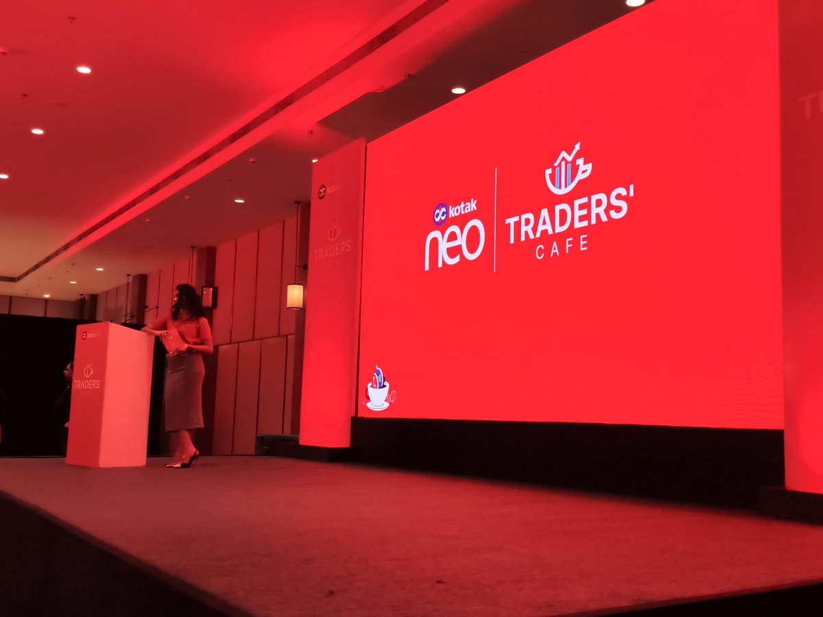 Roshanvasani's tweet photo. The vibe at Traders Cafe is truly different! Excited to explore everything the day has in store. https://t.co/OcQKZlmYK4