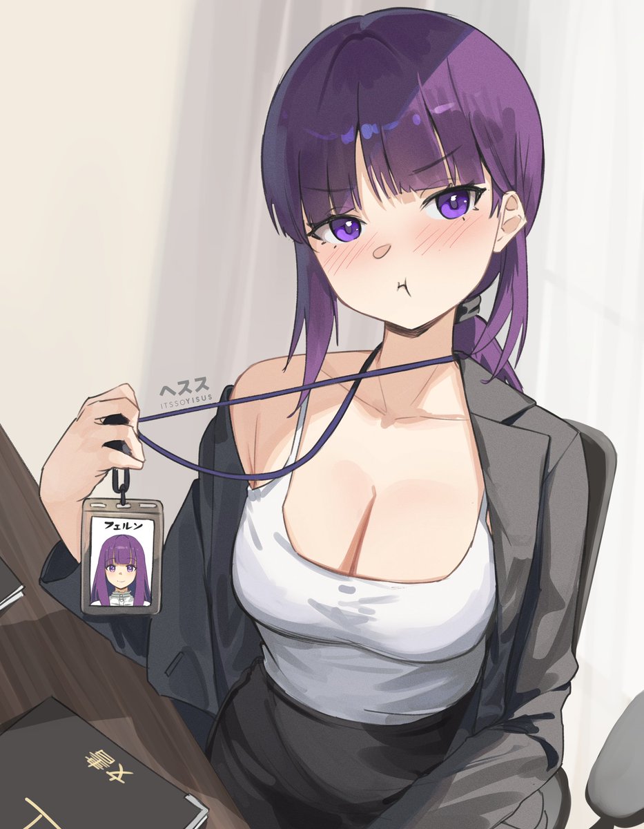 ヘスス | Vgen Comms Open tweet media