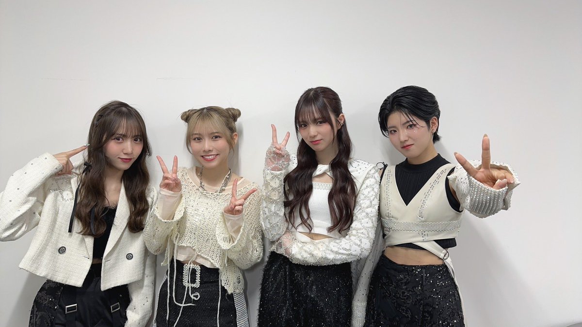 💝 フリーライブツアー＜Meet The AMEFURASSHI!!3＞ @ ららぽーと愛知