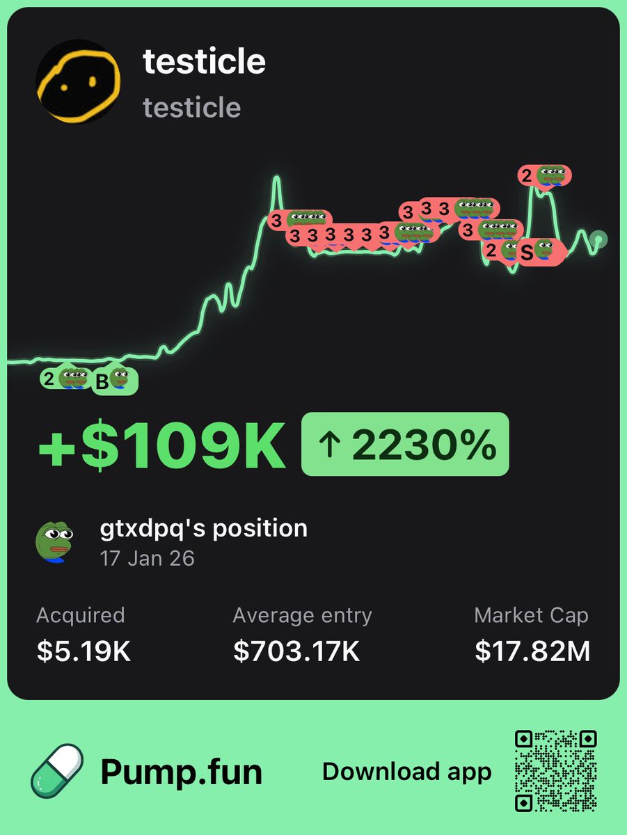 Pump.fun Ecosystem tweet media
