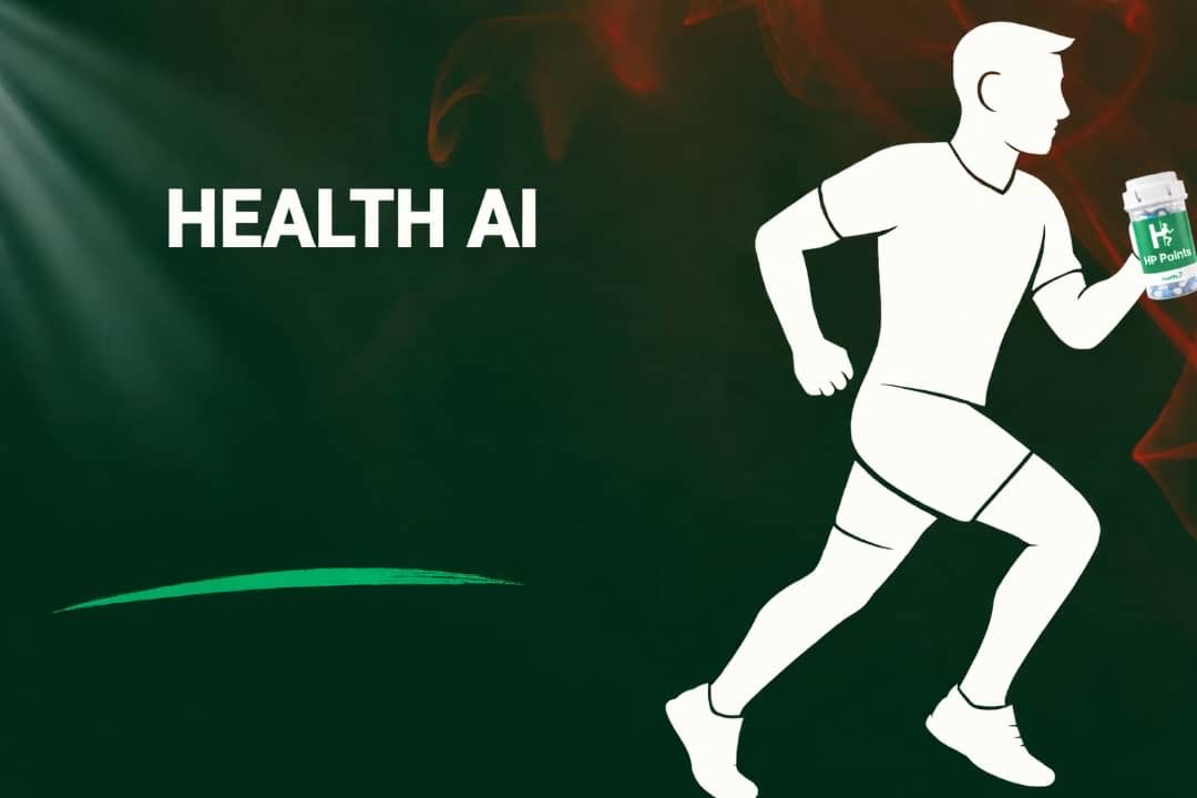 Over the past few months, we have remained committed to building Health AI.

Our focus has been on creating a product that encourages healthy movement, respects user privacy, and delivers real value to its community.

Health plays a central role in everyday life. When it is