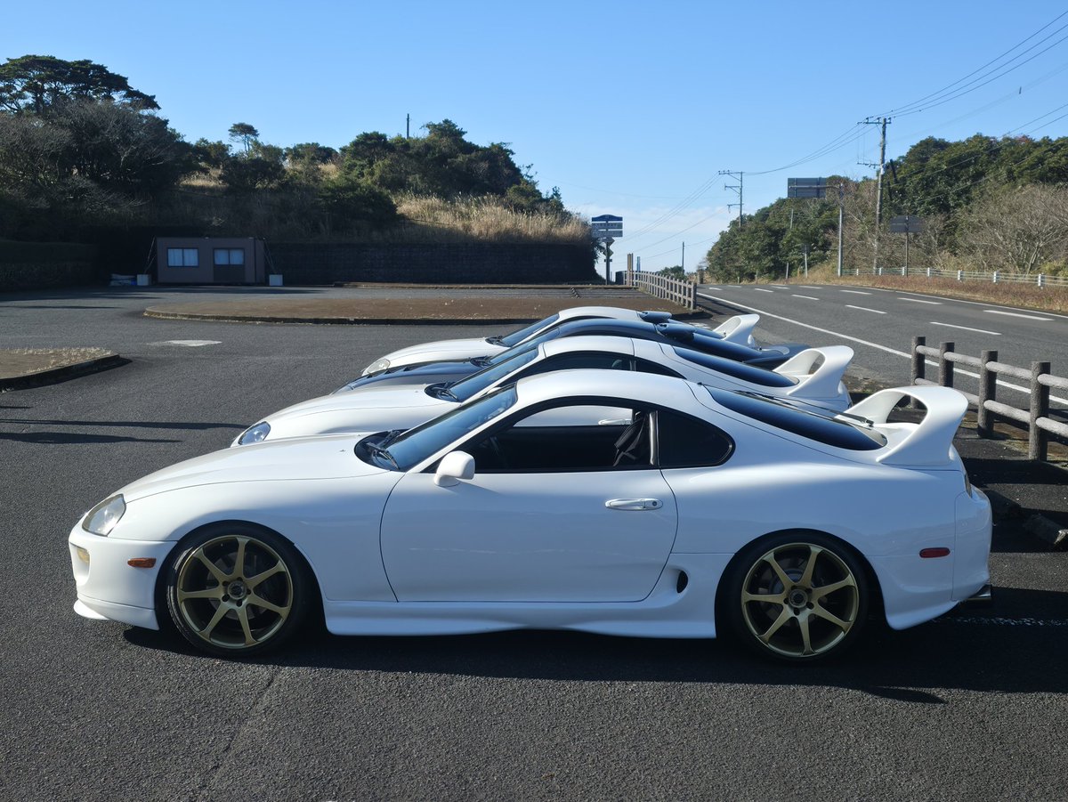 MASA/マサ (@cbrxxrrf) / Posts / X