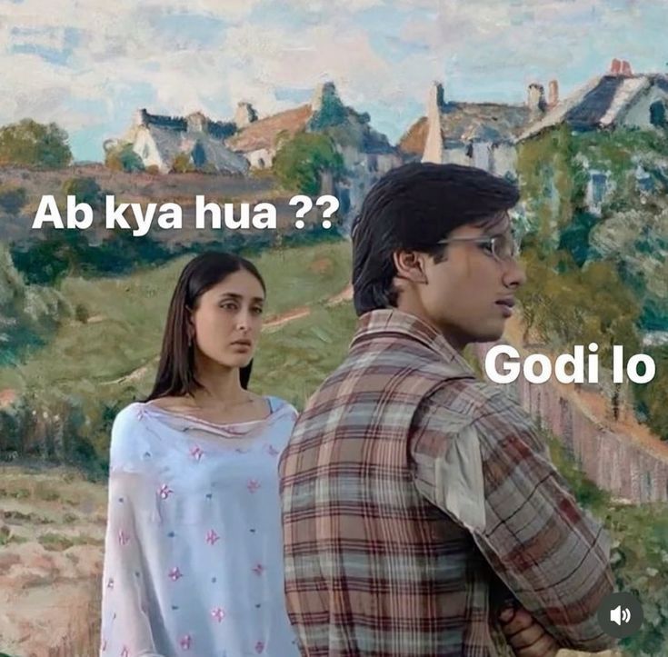 rlishsingh620's tweet image. Relationship problems ❌
Solution: Godi lo ✅😂