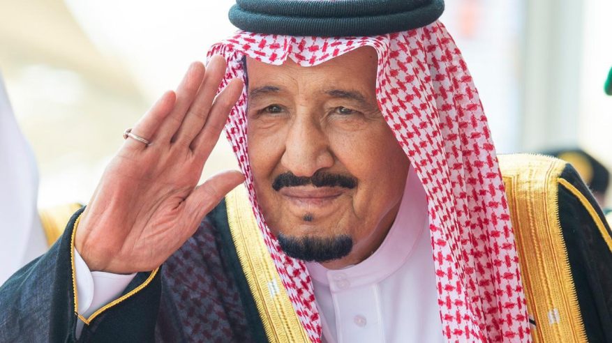 HealthqualityIa's tweet photo. ندعوا الله العلي القدير أن يحفظ #خادم_الحرمين_الشريفين بحفظه، وأن يمدّه بموفور الصحة وتمام العافية، وأن يديم عليه نعمته وفضله. https://t.co/3wI9PtCVtu