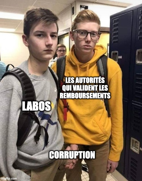 Memes libertariens 🐍 tweet media