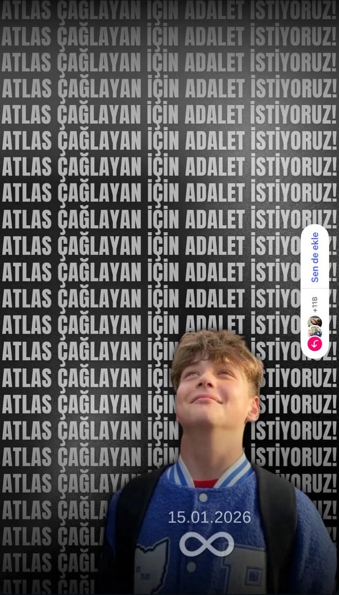 bkshieldssafiye's tweet image. #AtlasÇağlayanİçinAdalet