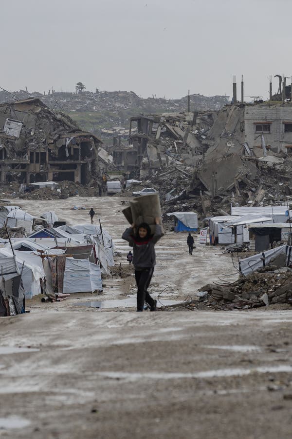 Trump estabeleceu um novo comité para supervisionar a reconstrução da Faixa de Gaza, composto principalmente por altos funcionários diplomáticos americanos, incluindo Jared Kushner, seu genro.