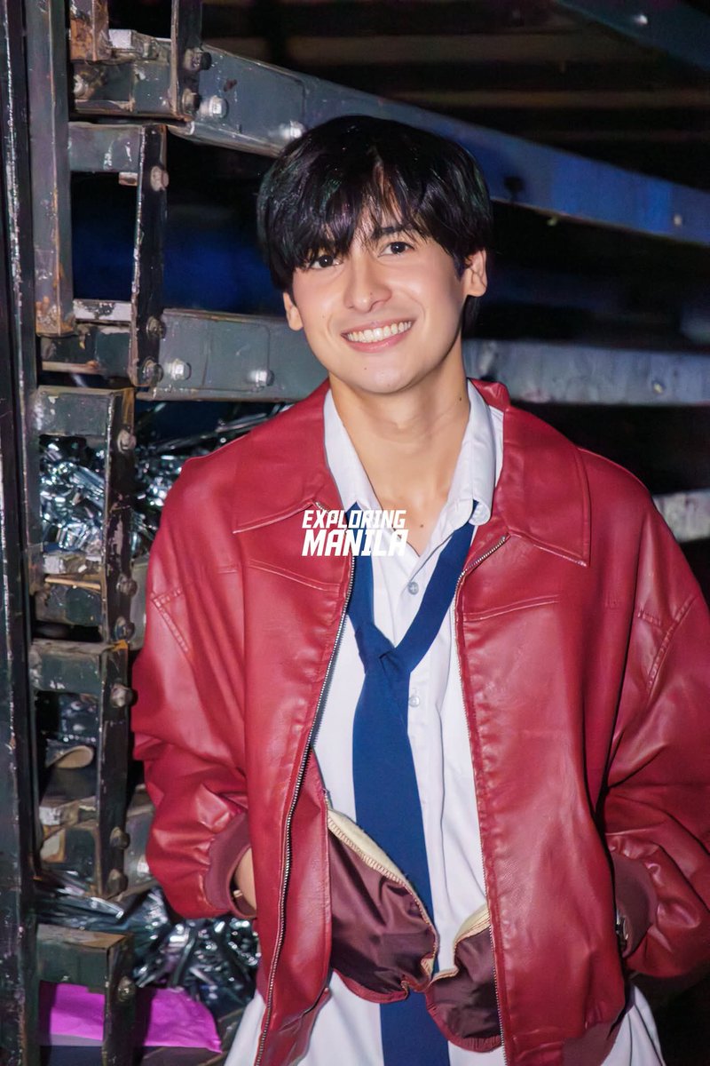 Ashdreshartttt's tweet image. JUSKKOOOOO APAKA GWAPOOO 😍😍