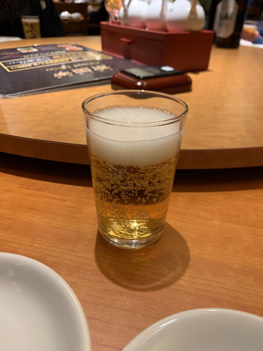Octoberabbit's tweet image. 今日も飲みました🍺