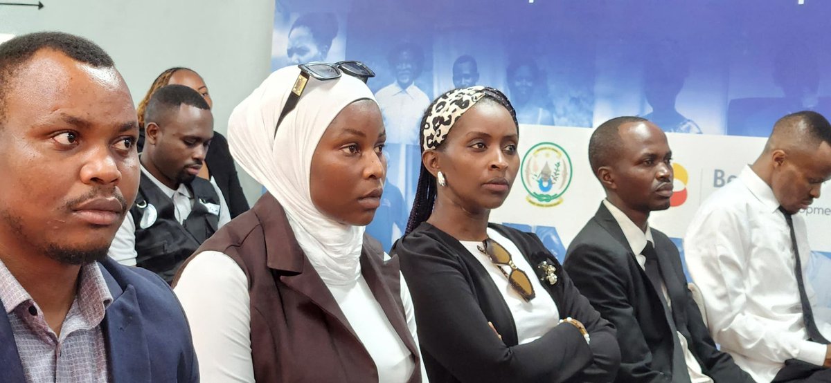 Ntawassiel16's tweet photo. @Mathieu_Uwi2023 @BahoNtaganira @KayinamuraJose8 @Karinganire_Has @JKangwagye @JDFSoldier @Aegis_Trust #Kigali_Memorial
#IntoreDigitalNetwork #Ntibizongere
 #LearningFromHistory https://t.co/54SPbZB4Bn