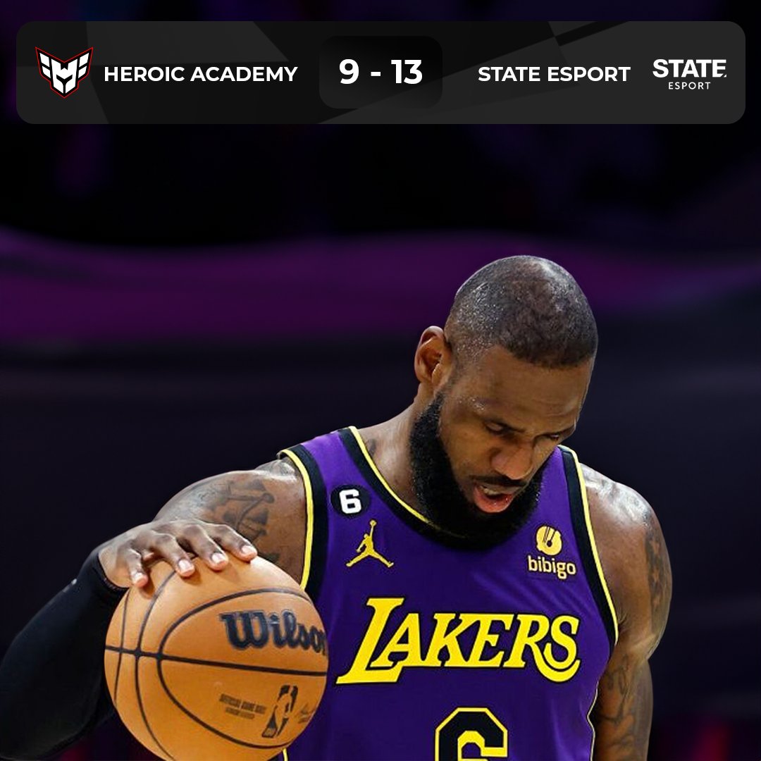 HEROIC Academy tweet media