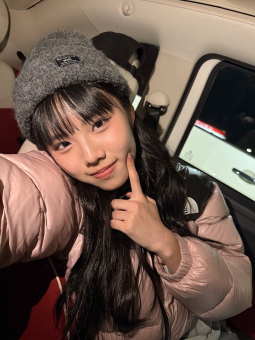 Twitterのコスプレ画像7