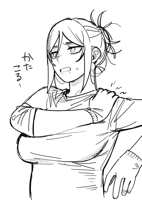 らくがき 