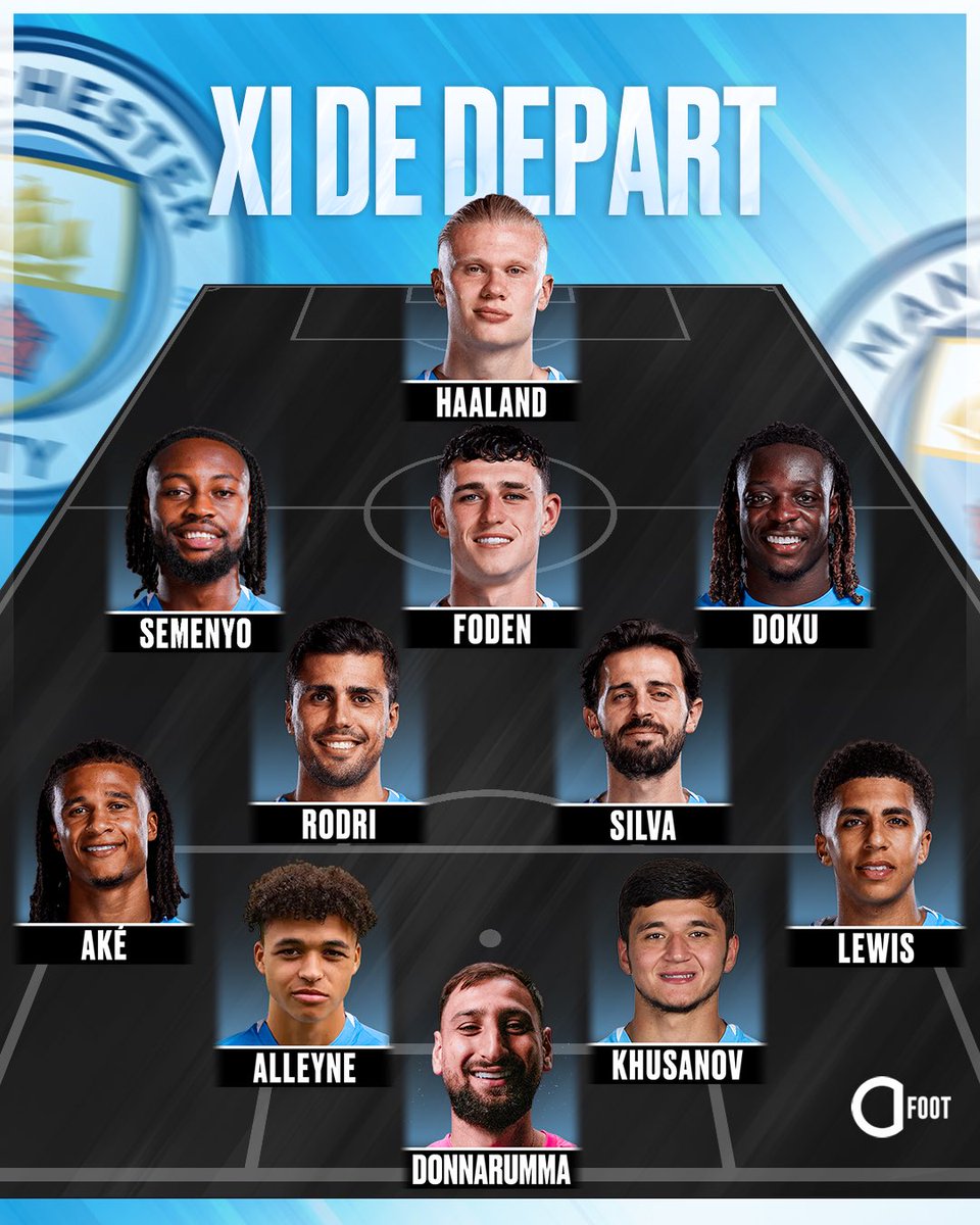 Actu Foot tweet media