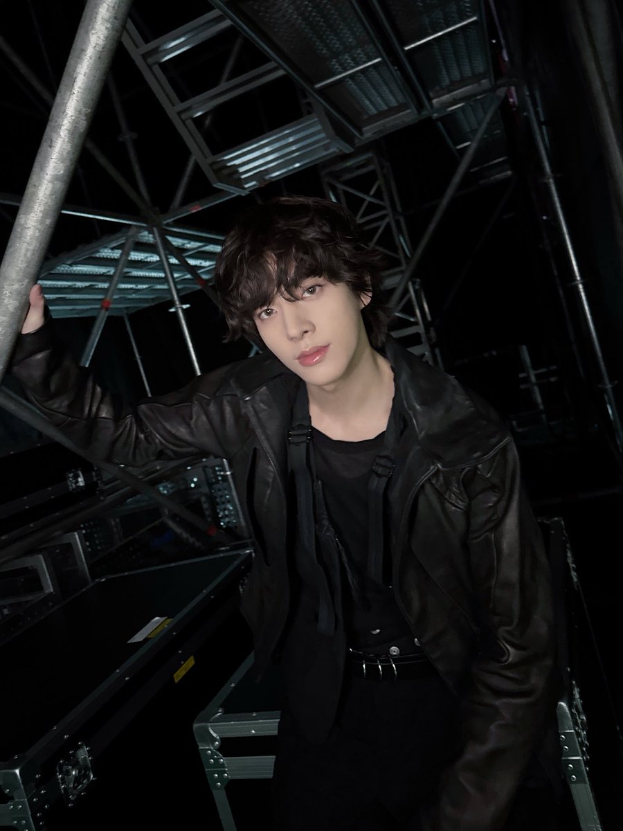 ENHYPEN_members's tweet image. 🦇

#ENHYPEN
#THE_SIN_VANISH