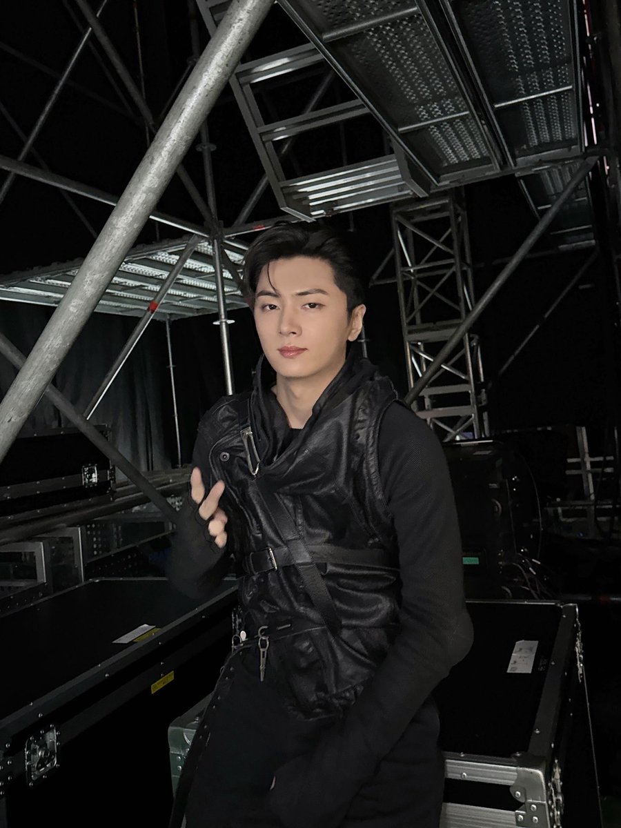 ENHYPEN_members's tweet image. 🦇

#ENHYPEN
#THE_SIN_VANISH