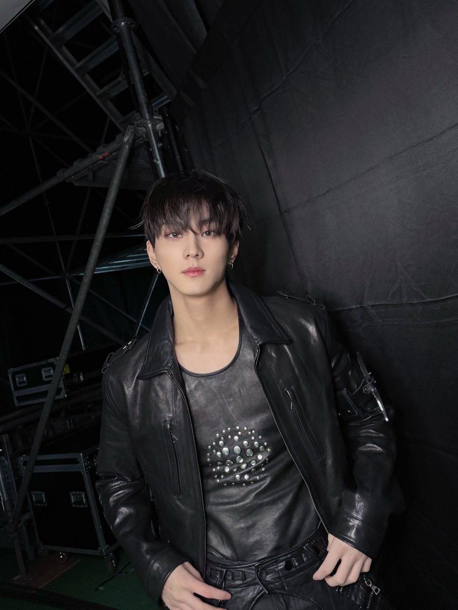 ENHYPEN_members's tweet image. 🦇

#ENHYPEN
#THE_SIN_VANISH