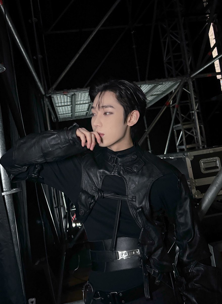 ENHYPEN_members's tweet image. 🦇

#ENHYPEN
#THE_SIN_VANISH