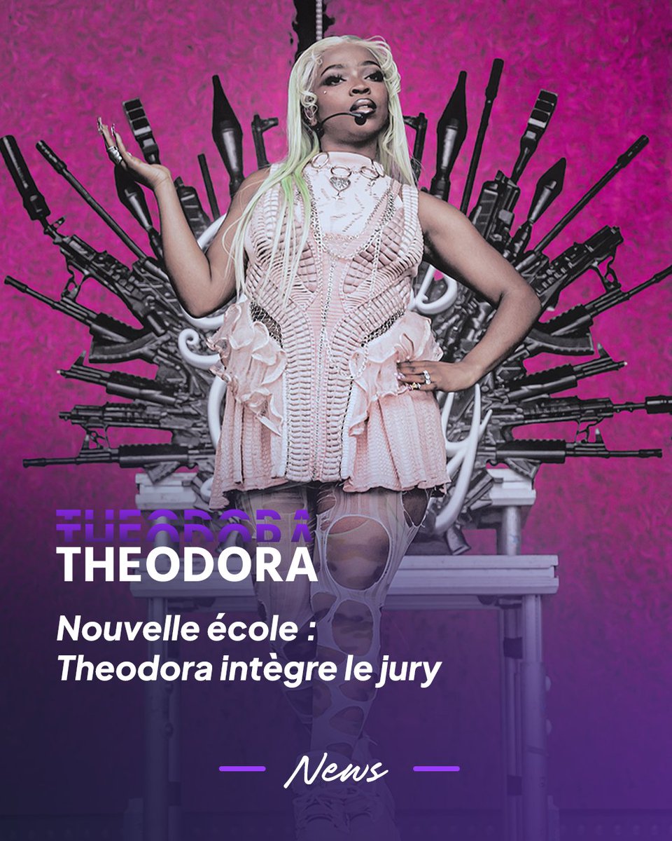 Netflix a annoncé une 5e saison pour l'émission de rap à succès