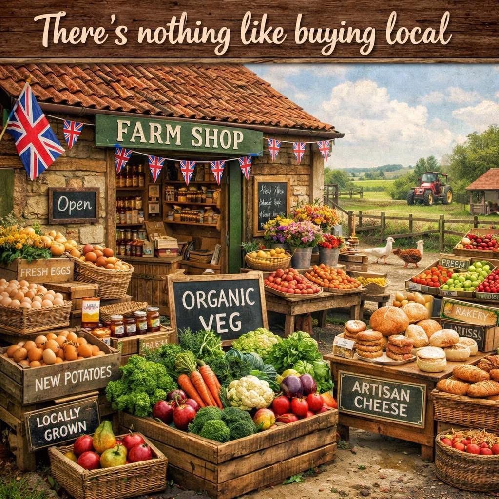 NoFarmsNoFoods's tweet image. 