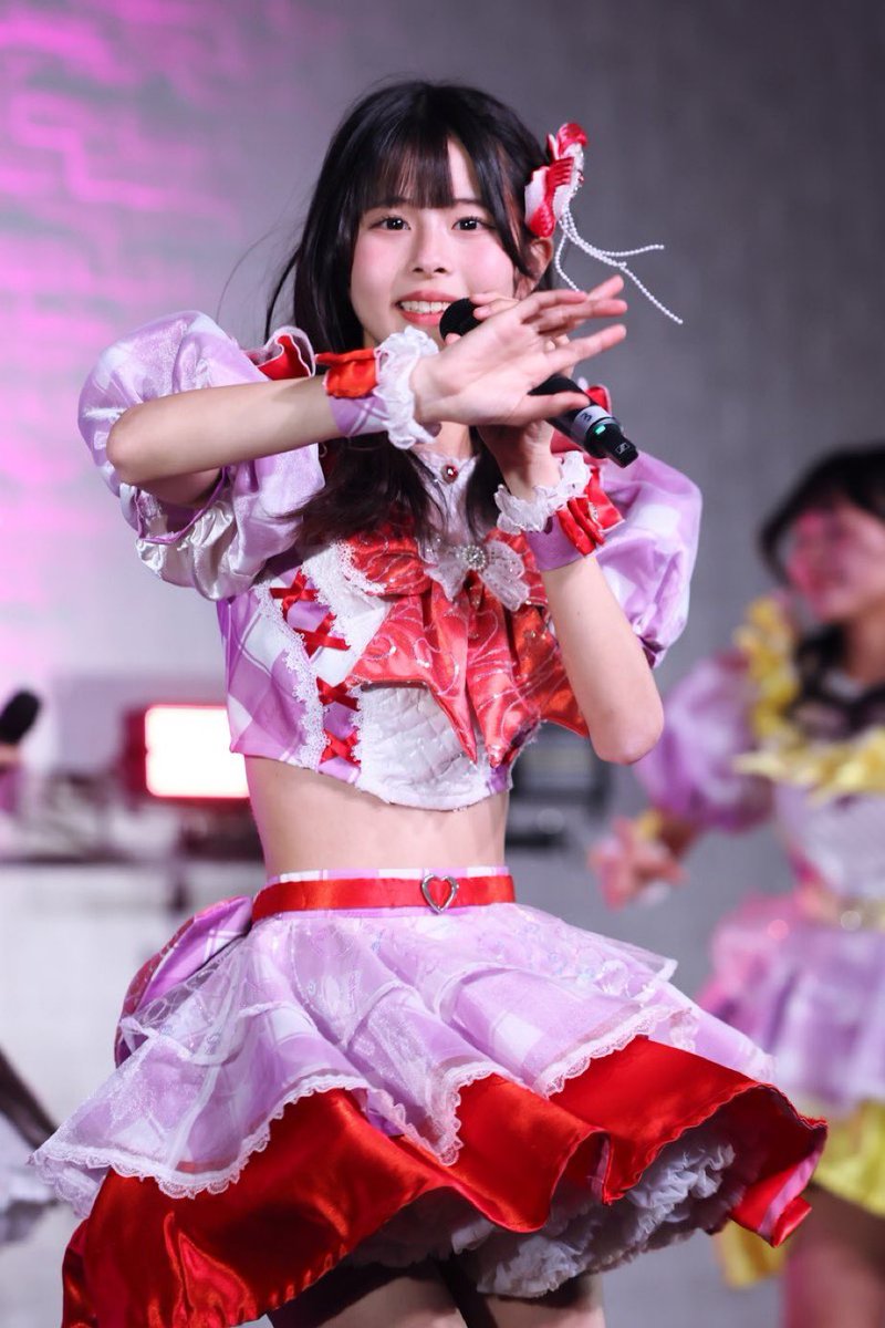 2026/1/18(日) 『IDOL PORT mini Vol.5』 📍新宿Zirco Tokyo チキータ