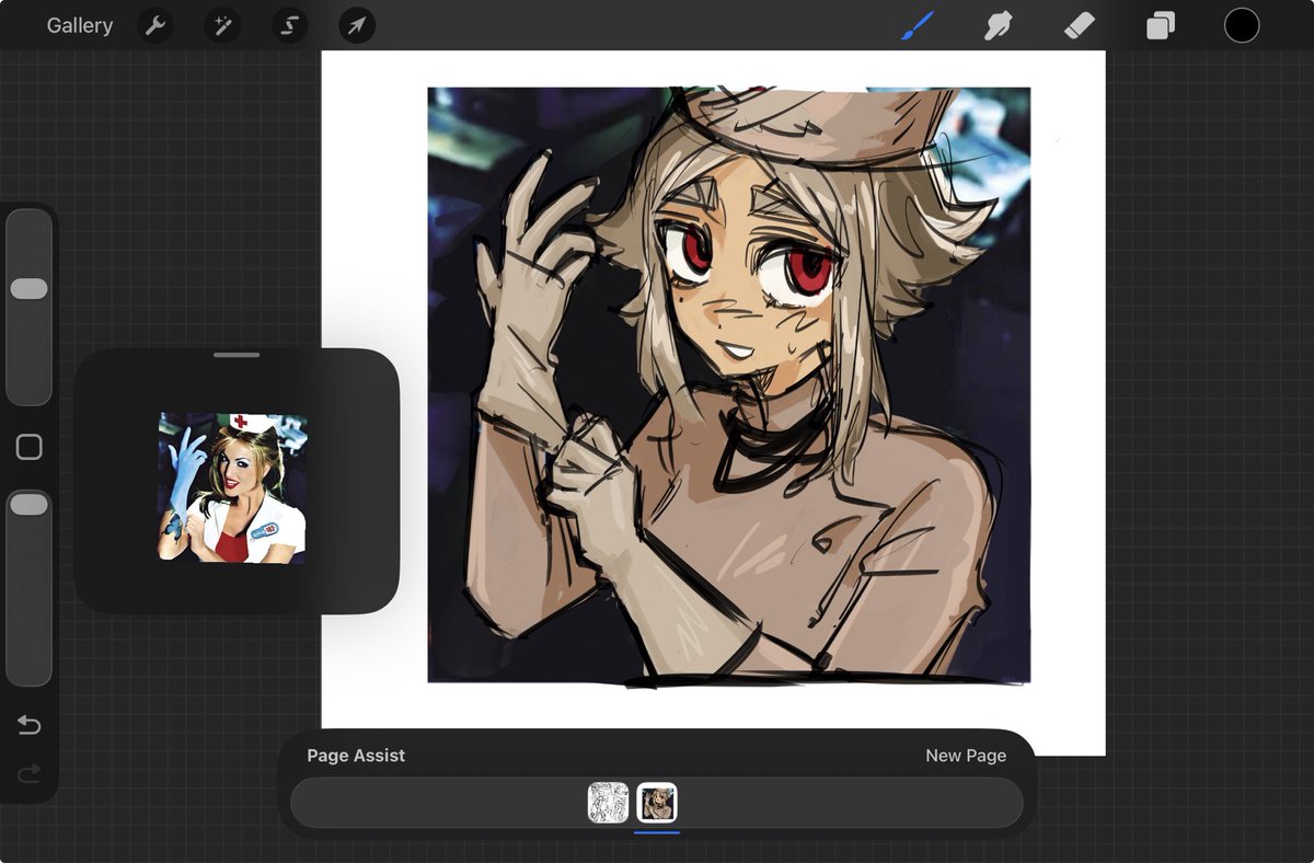 space (@sp4ecy) on Twitter photo 