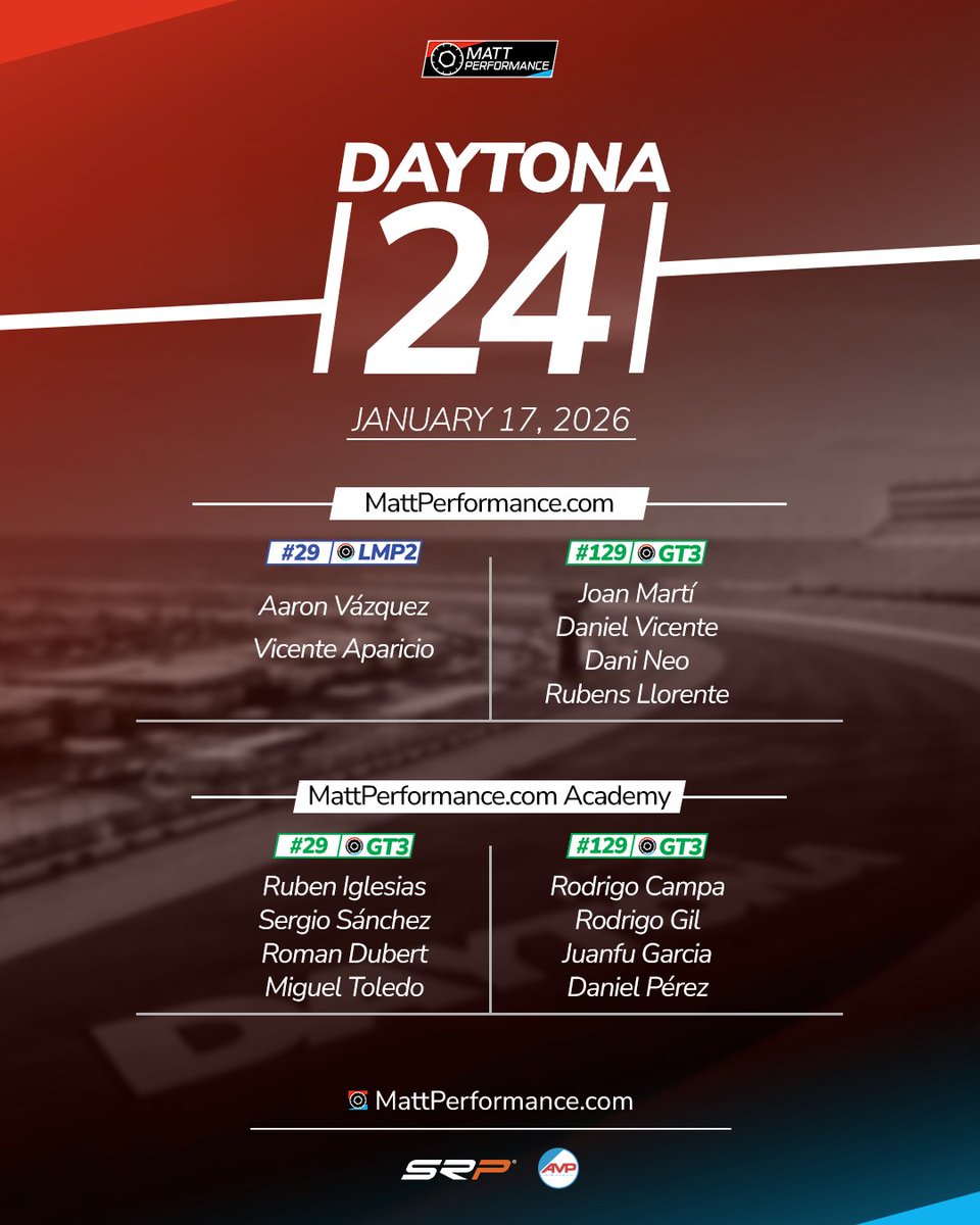 Matt Performance tweet media