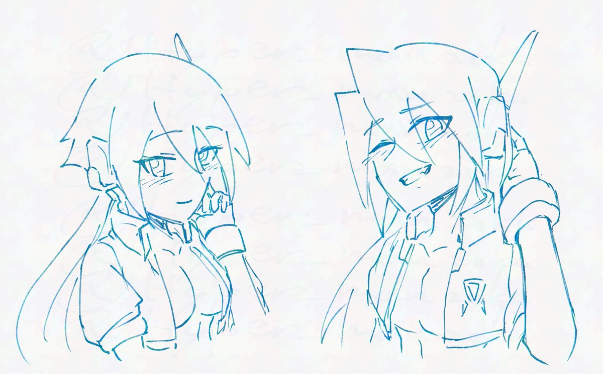 Hyper_manzoku's tweet image. 