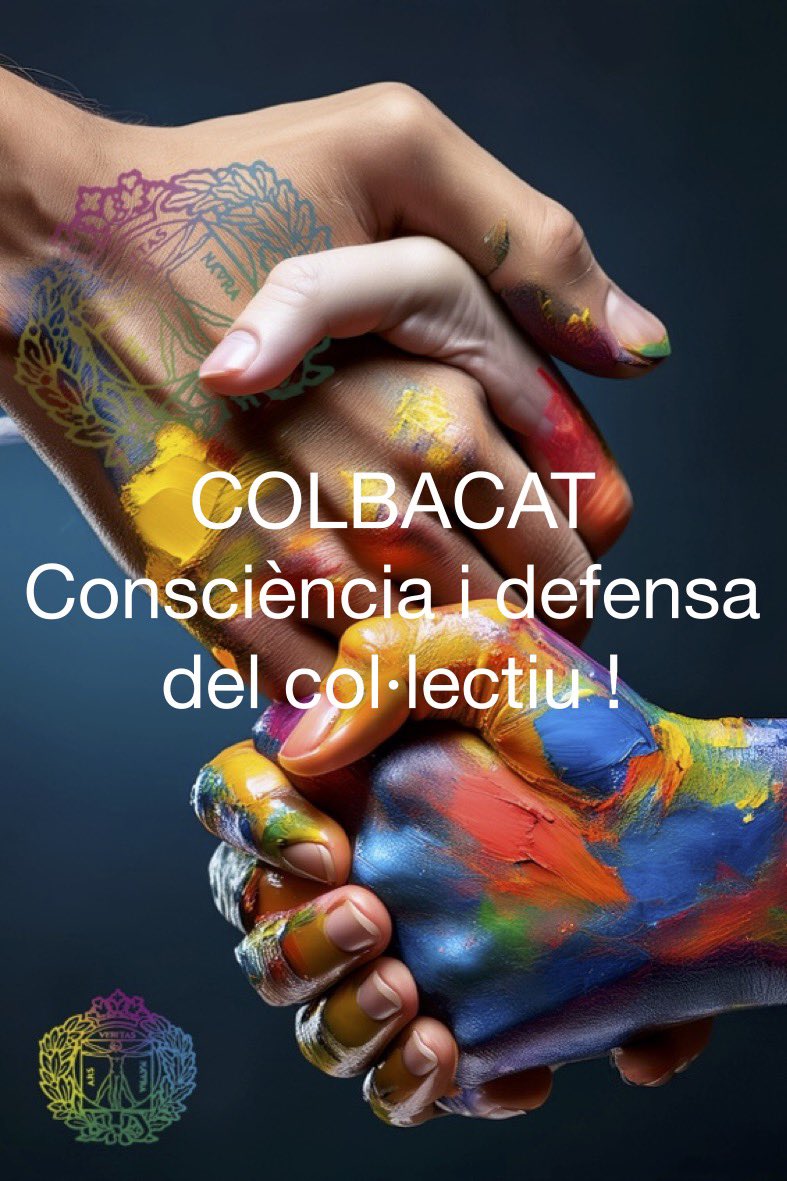 COLBACAT tweet media