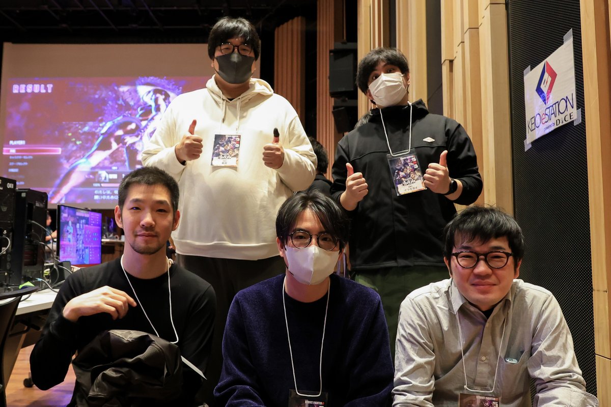 Tama_FGC's tweet image. #多摩格