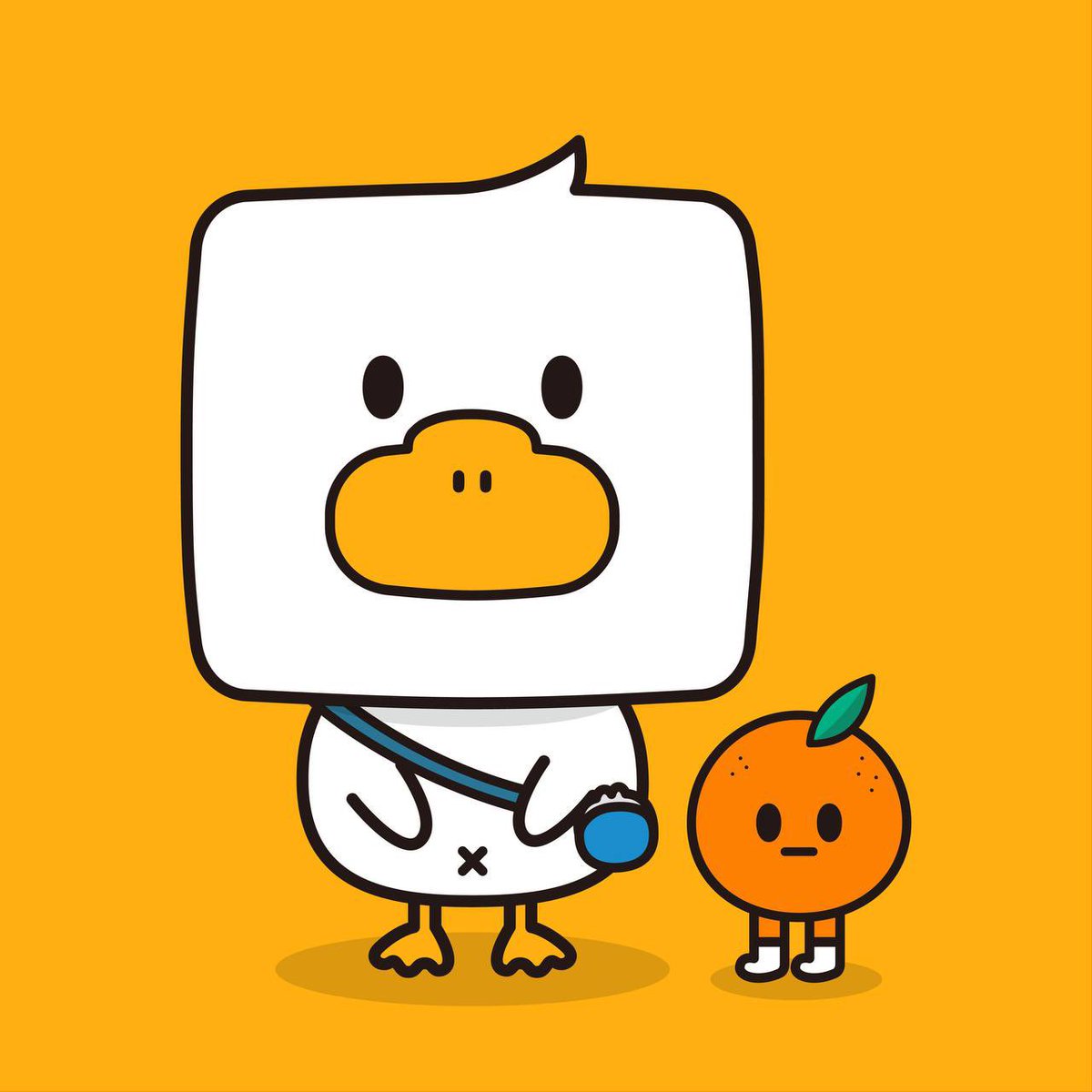 最近BSC链上的捐款meme很多，我是真心喜欢#FDUCK，实实在在帮助自闭儿童像之前的#GIGGLE ，这个是cz支持的手续费捐赠给免费教育平台，给儿童免费教育